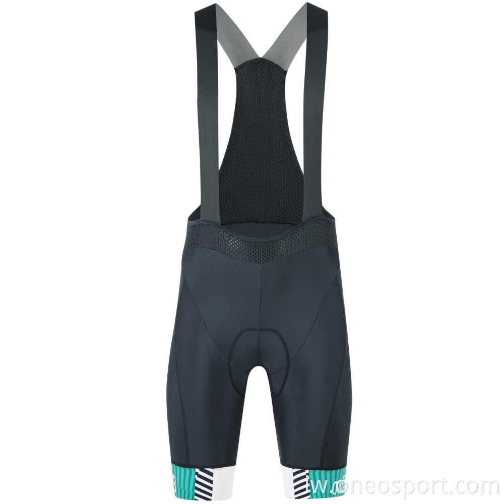 מכנסיים קצרים של אימונים מקצוענים Pro Training Bib Shorts